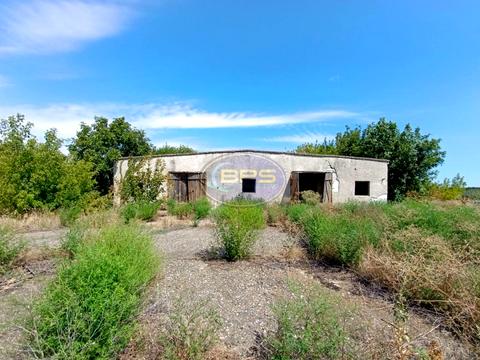комерційна за адресою Овідіопольська дорога, 1