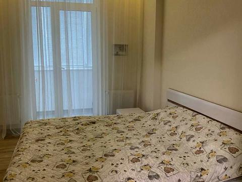 квартира за адресою Дерев'янка вул., 16а