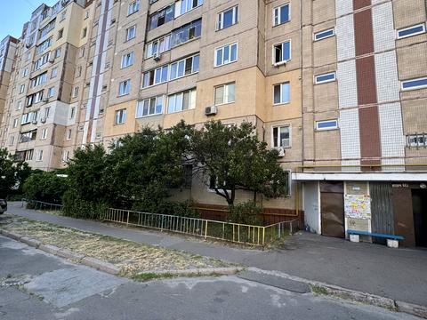 квартира по адресу Червоной Калины просп. (Владимира Маяковского), 63-А