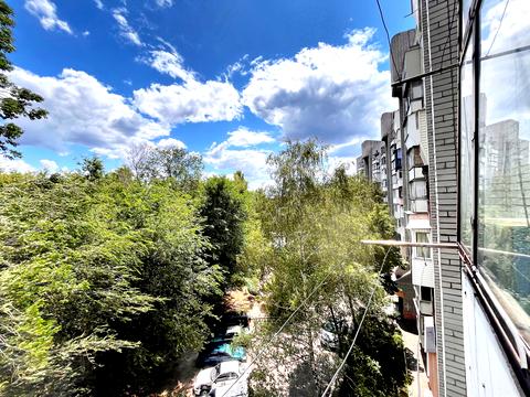 квартира за адресою Кронштадтська вул., 2-А