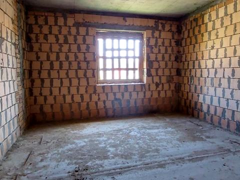 дом по адресу Керченская ул., 118