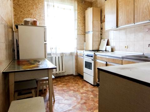 квартира по адресу Соборности просп., 8
