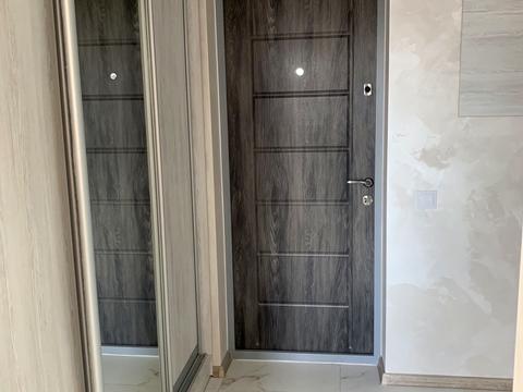 квартира за адресою Гайова вул., 8-А