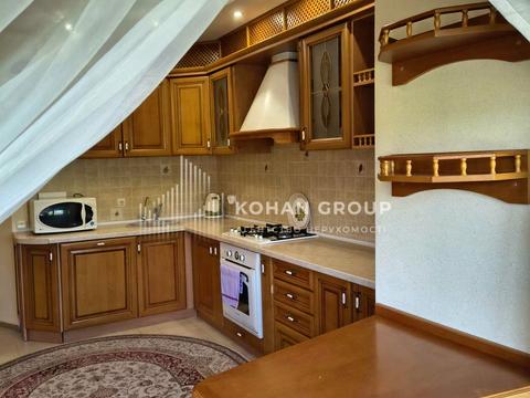квартира по адресу Паркова ул., 6/2