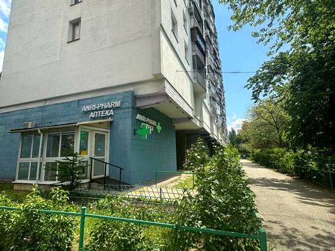 комерційна за адресою Ігоря Шамо бульв. (Олексія Давидова), 10