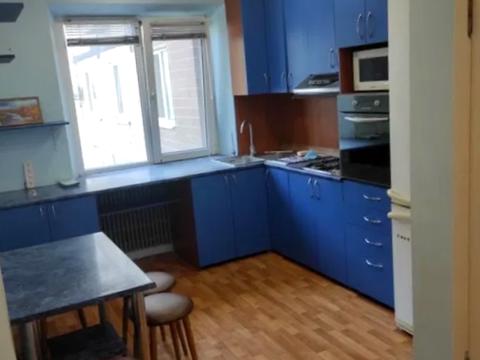 квартира за адресою Слави бульв., 22