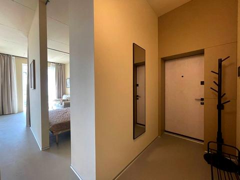 квартира по адресу Звёздный бульв., 1