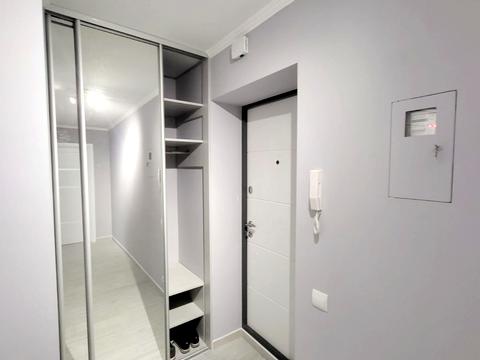 квартира по адресу Ковпака ул., 4