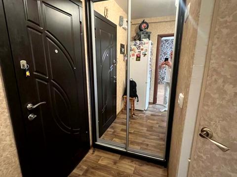 квартира по адресу Олимпийская ул., 6
