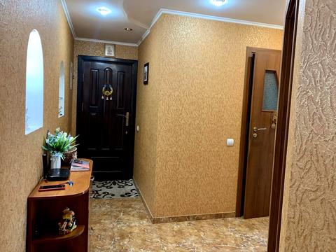 квартира по адресу Степана Бандеры ул., 67
