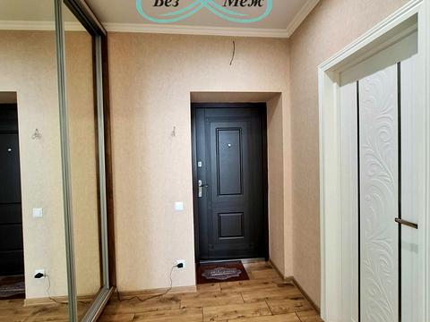квартира по адресу Братская ул., 12