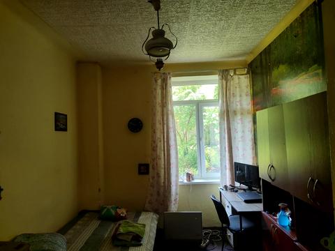 квартира по адресу Витовского ул. (Дзержинского), 7а