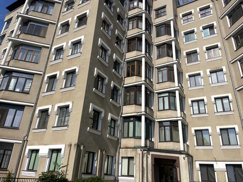 квартира за адресою Шевченка просп., 33