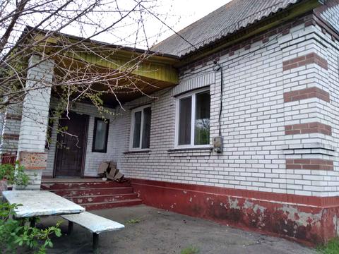 будинок за адресою с. Шапіївка, Ювілейний провулок
