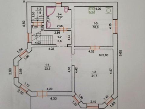 будинок за адресою Новаторів вул.