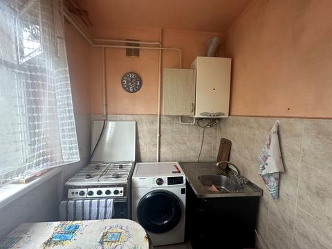 квартира по адресу Жемайте Юлии ул., 5