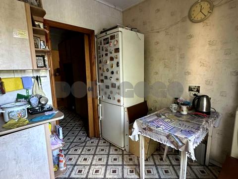 квартира по адресу Апрельская ул., 15