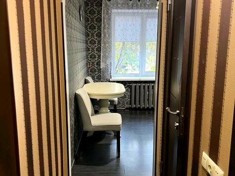 квартира за адресою Дегтярівська вул., 6