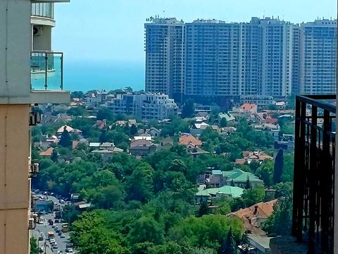 квартира по адресу Генуэзская ул., 1-Е