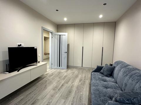 квартира по адресу Крайковского ул., 7