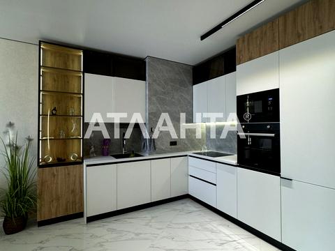 квартира за адресою Генуезька вул., 1/1