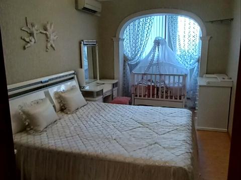 квартира по адресу Академика Заболотного ул., 43а