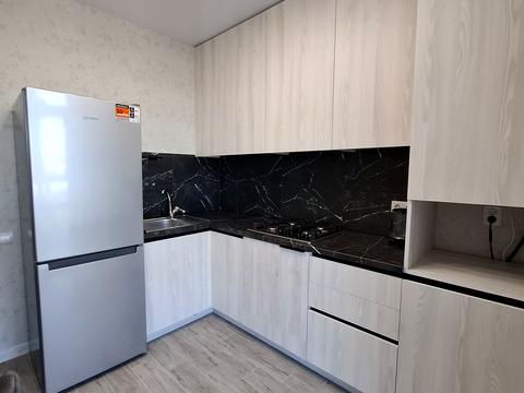 квартира за адресою Молодіжна вул., 36