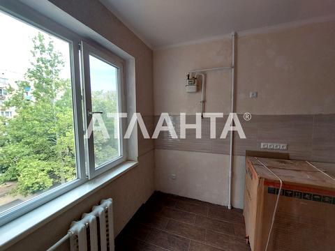 квартира за адресою Академіка Корольова вул., 80