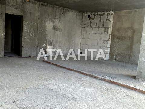 квартира за адресою Генуезька вул., 5