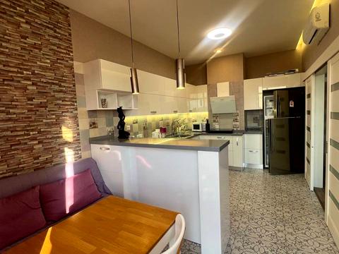 квартира за адресою Французский бульвар, 60в