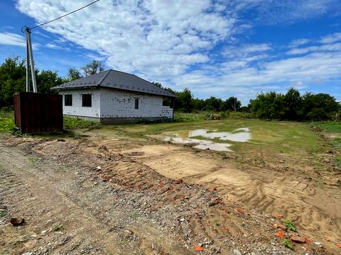 ділянка за адресою Радісна