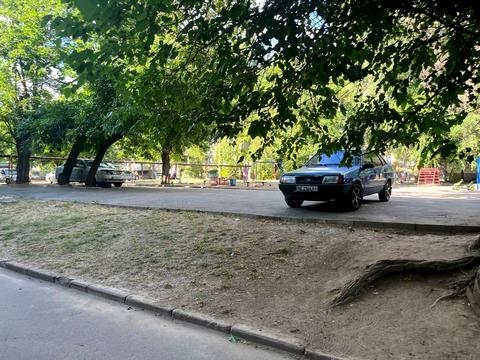 квартира за адресою Заводська вул., 3/1