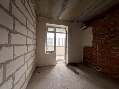 квартира по адресу Нижняя Береговая ул., 1Б
