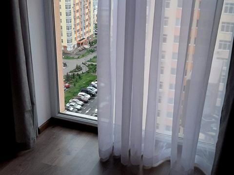 квартира по адресу Семьи Кульженков ул. (Дегтяренко Петра), 37