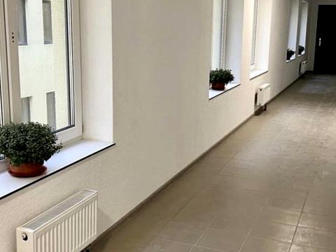 квартира за адресою Нижній Вал вул., 27-29
