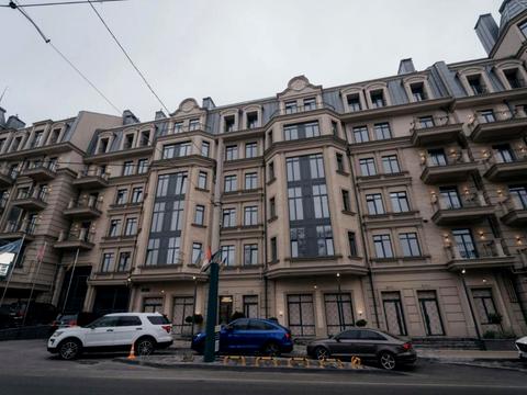 квартира за адресою Фонтанська дорога вул. (Перекопской дивизии улица), 64