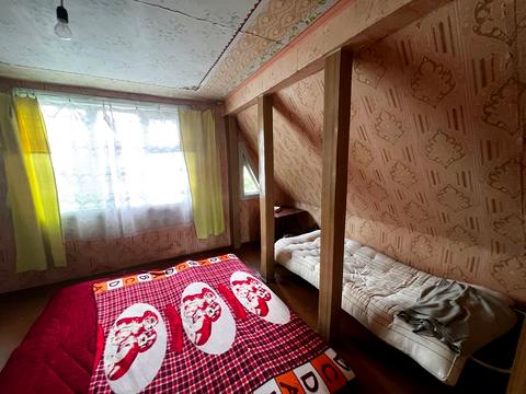 дом по адресу Школьная ул., 14