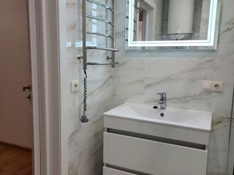квартира по адресу Глубочицкая ул., 13-3