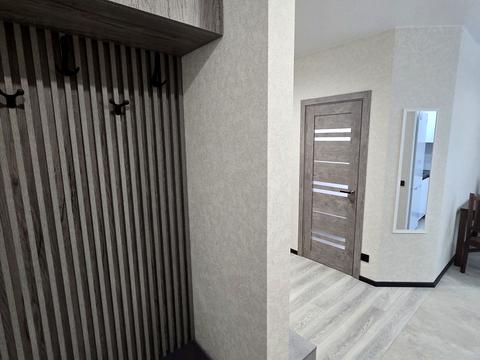 квартира по адресу Васильковая ул., 2/1