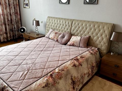 квартира за адресою Володимира Івасюка просп. (Героїв Сталінграду), 12-Ж