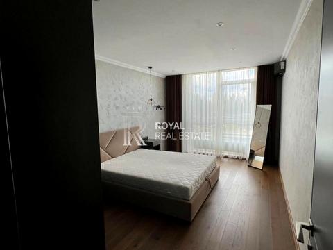 квартира за адресою Джона Маккейна вул. (Івана Кудрі), 3-А