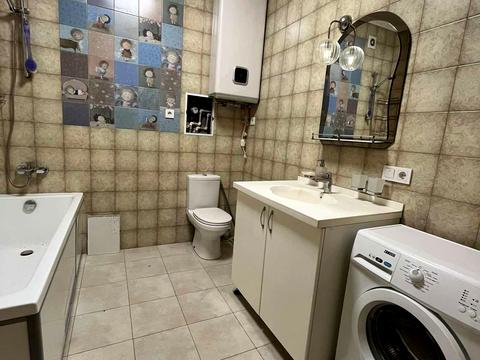 квартира по адресу провулок Хантадзе, 3
