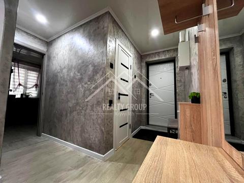 квартира по адресу Проспект Гагаріна, 50
