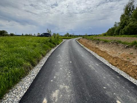 участок по адресу с. Рыбное, Росова дорога