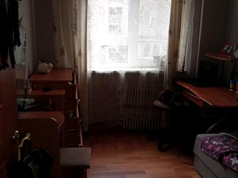квартира за адресою Нескорених вул., 19г
