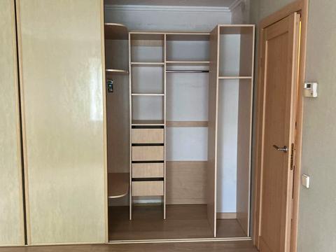 квартира по адресу Маричанская ул. (Андрея Бубнова), 8