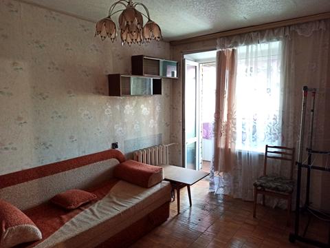 квартира за адресою Ялтинська вул., 5-Б