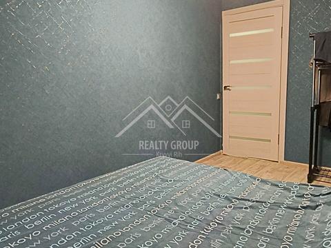 квартира за адресою Соколовська вул., 7