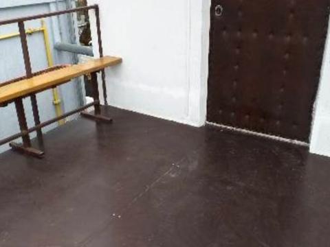 квартира по адресу Блока, 15