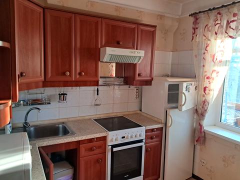 квартира за адресою Оболонський просп., 43